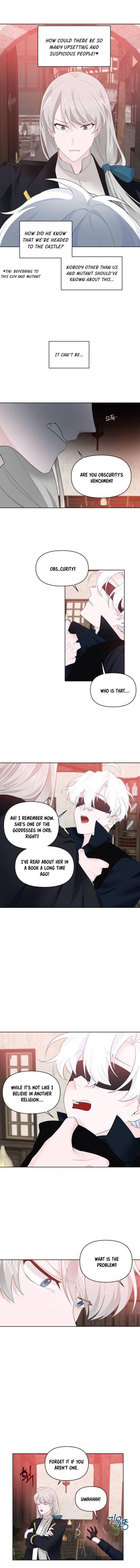 From Morning to Night chapter 12 - page 2