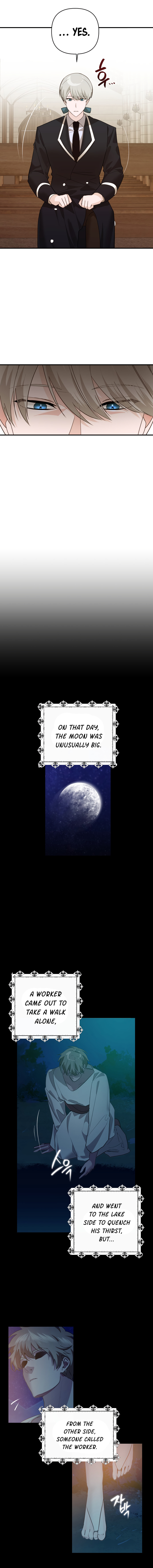 From Morning to Night chapter 48 - page 9