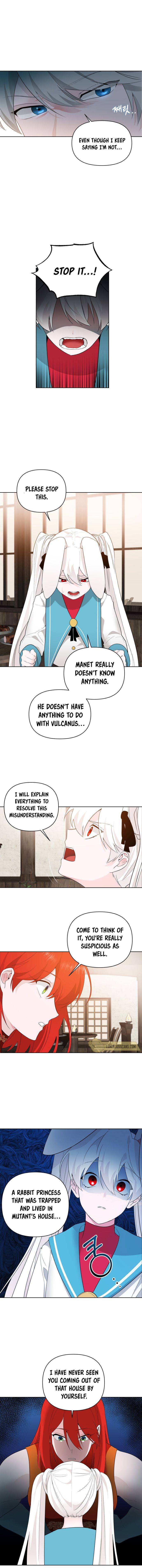 From Morning to Night chapter 23 - page 10