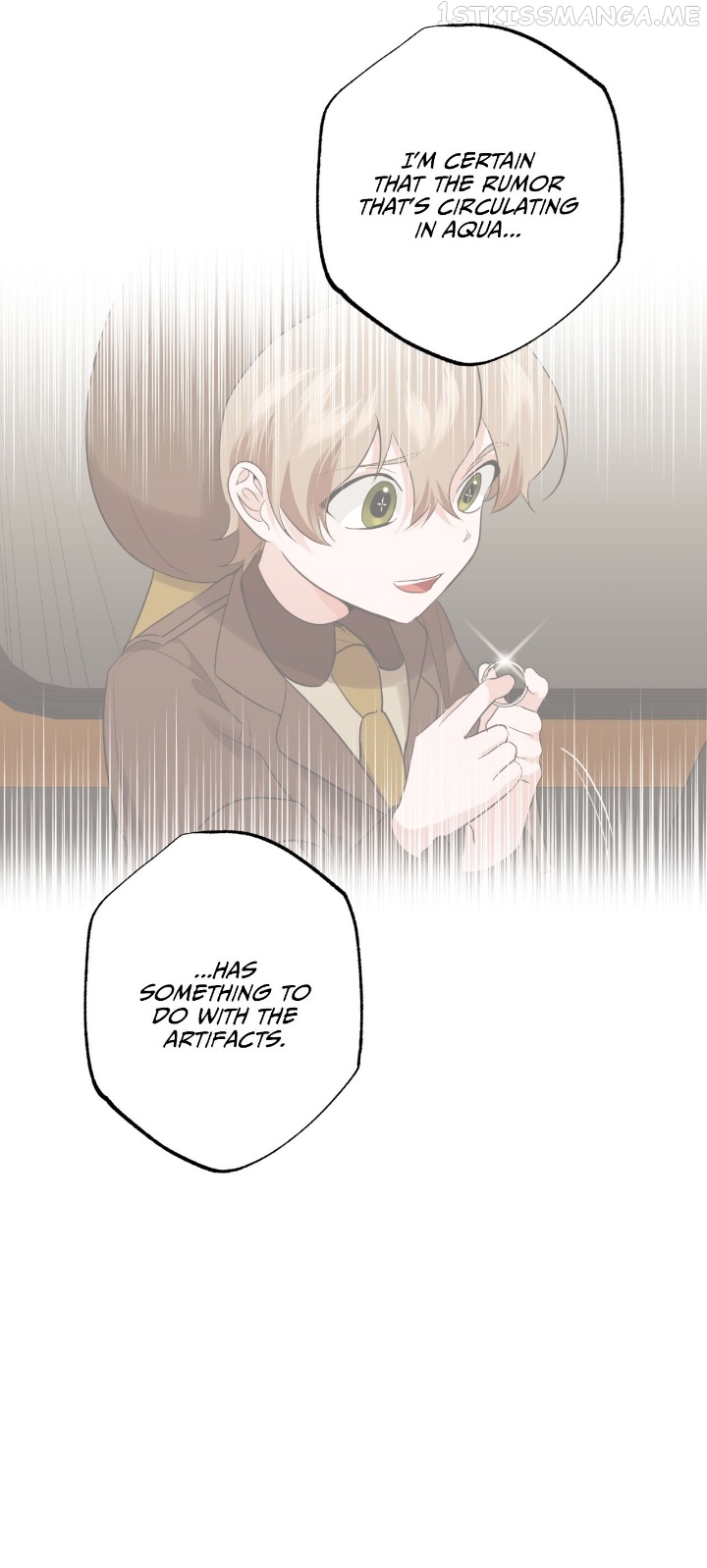 From Morning to Night Chapter 91 - page 12