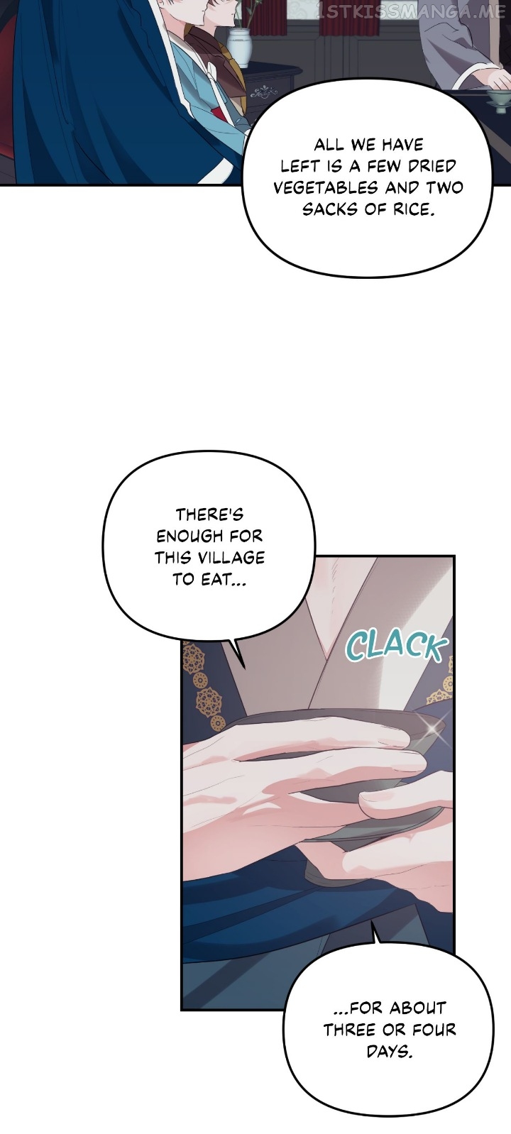 From Morning to Night Chapter 91 - page 18