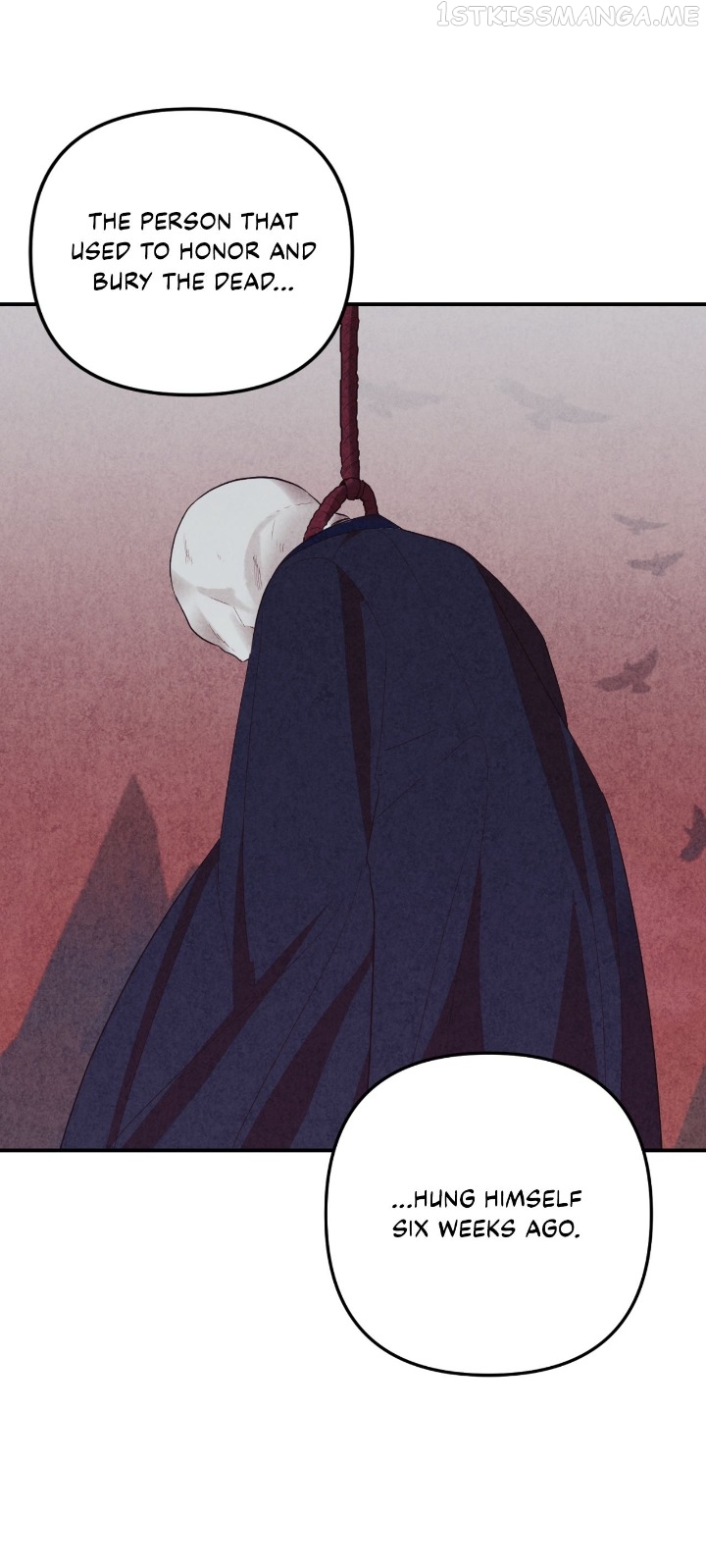 From Morning to Night Chapter 91 - page 9