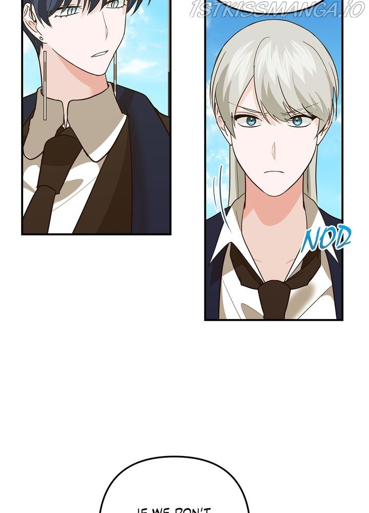 From Morning to Night chapter 52 - page 20