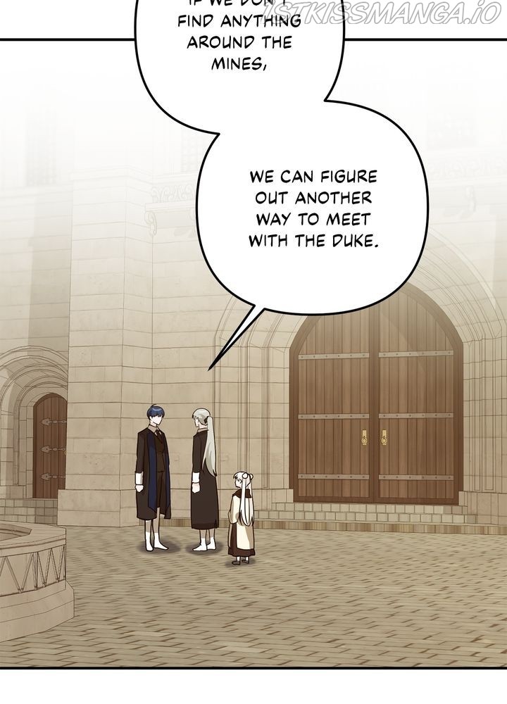 From Morning to Night chapter 52 - page 21