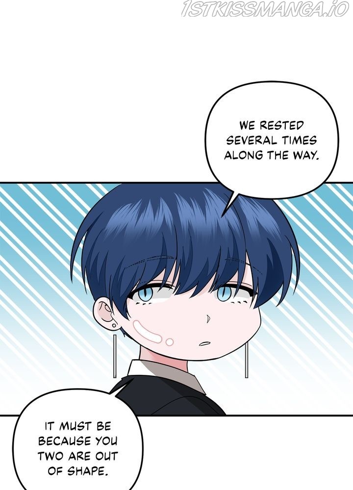 From Morning to Night chapter 52 - page 34