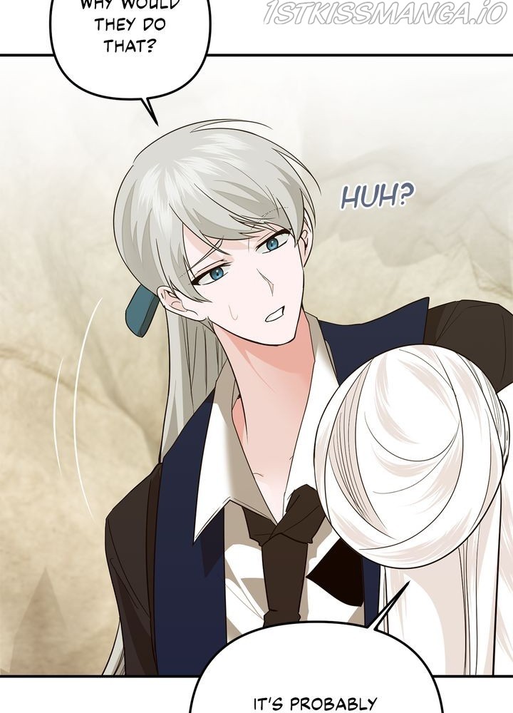 From Morning to Night chapter 52 - page 39