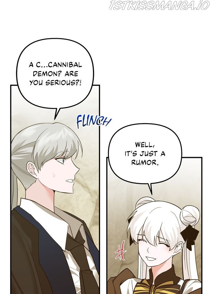From Morning to Night chapter 52 - page 44