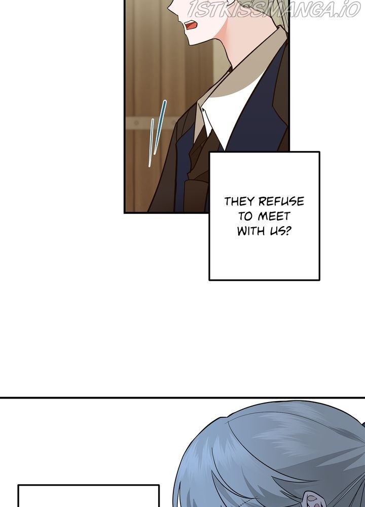 From Morning to Night chapter 52 - page 5
