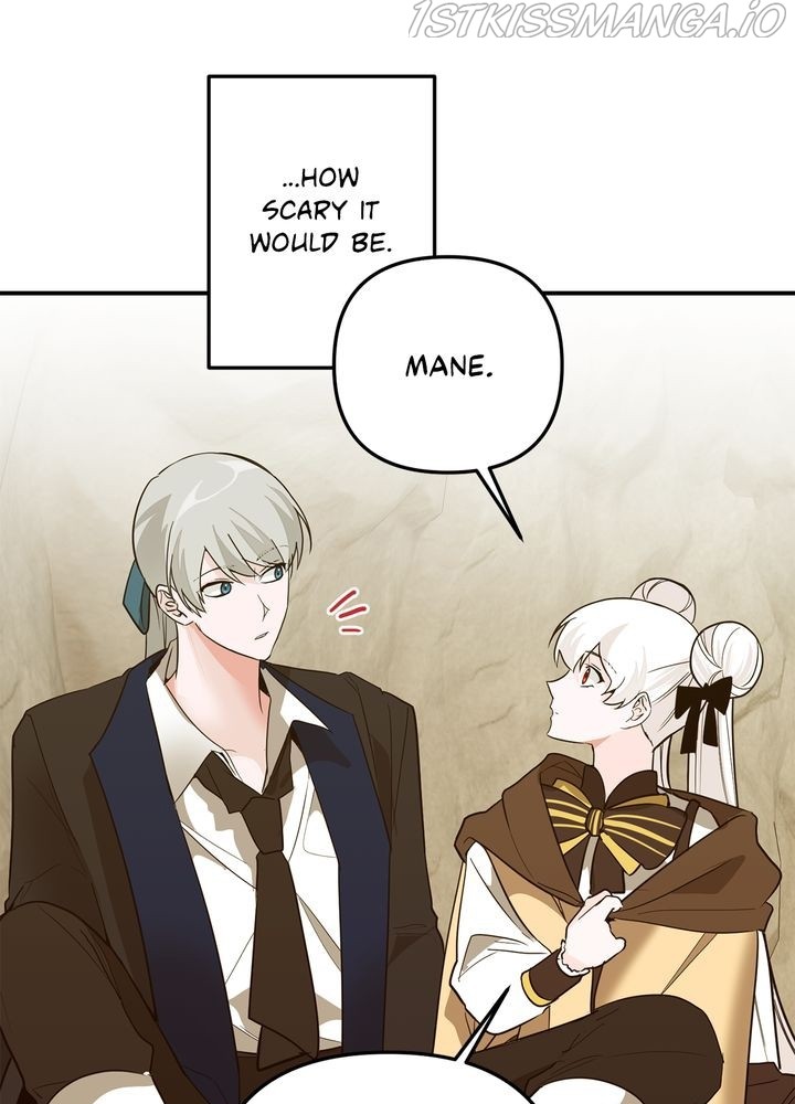 From Morning to Night chapter 52 - page 52