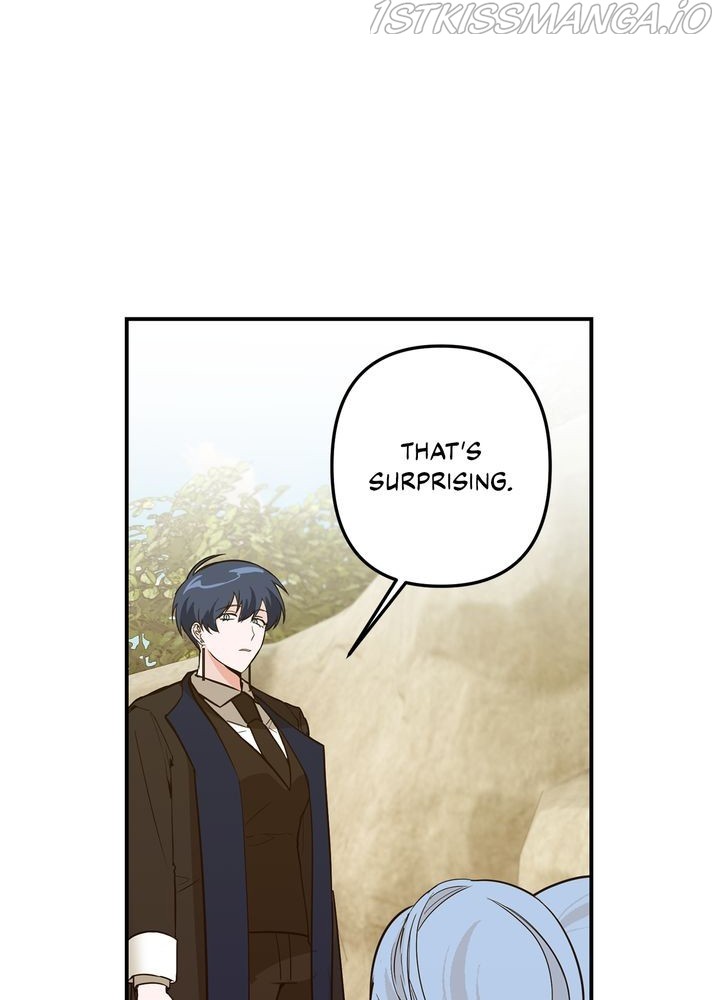 From Morning to Night chapter 52 - page 61