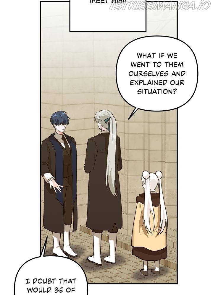 From Morning to Night chapter 52 - page 7