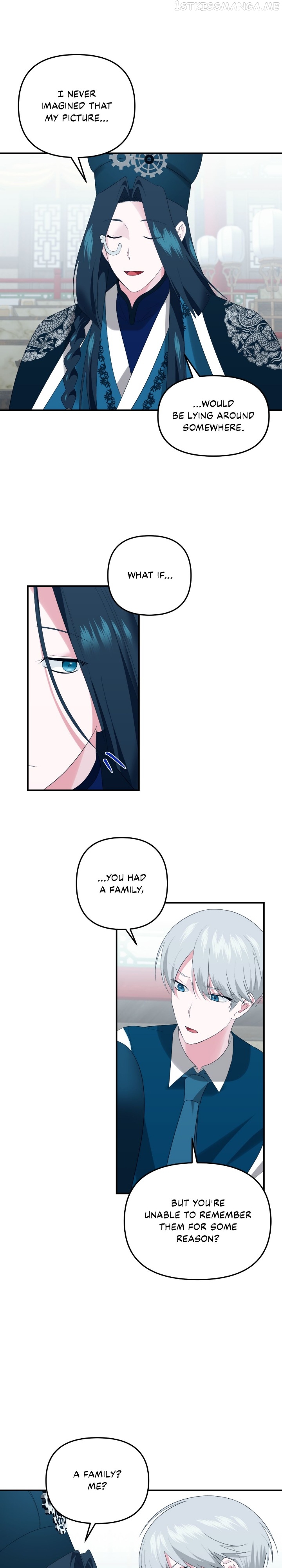 From Morning to Night Chapter 95 - page 10