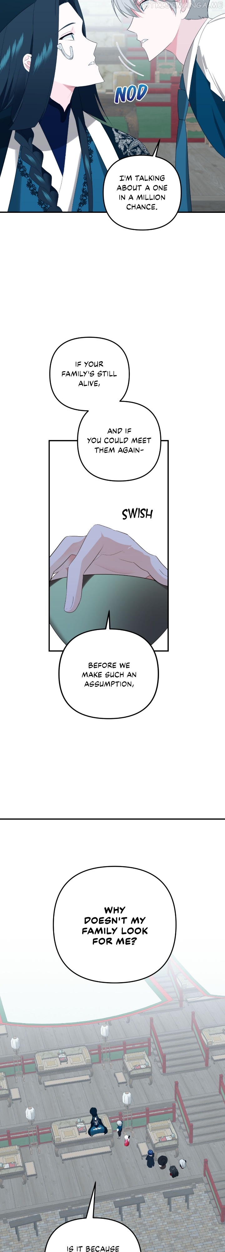 From Morning to Night Chapter 95 - page 11