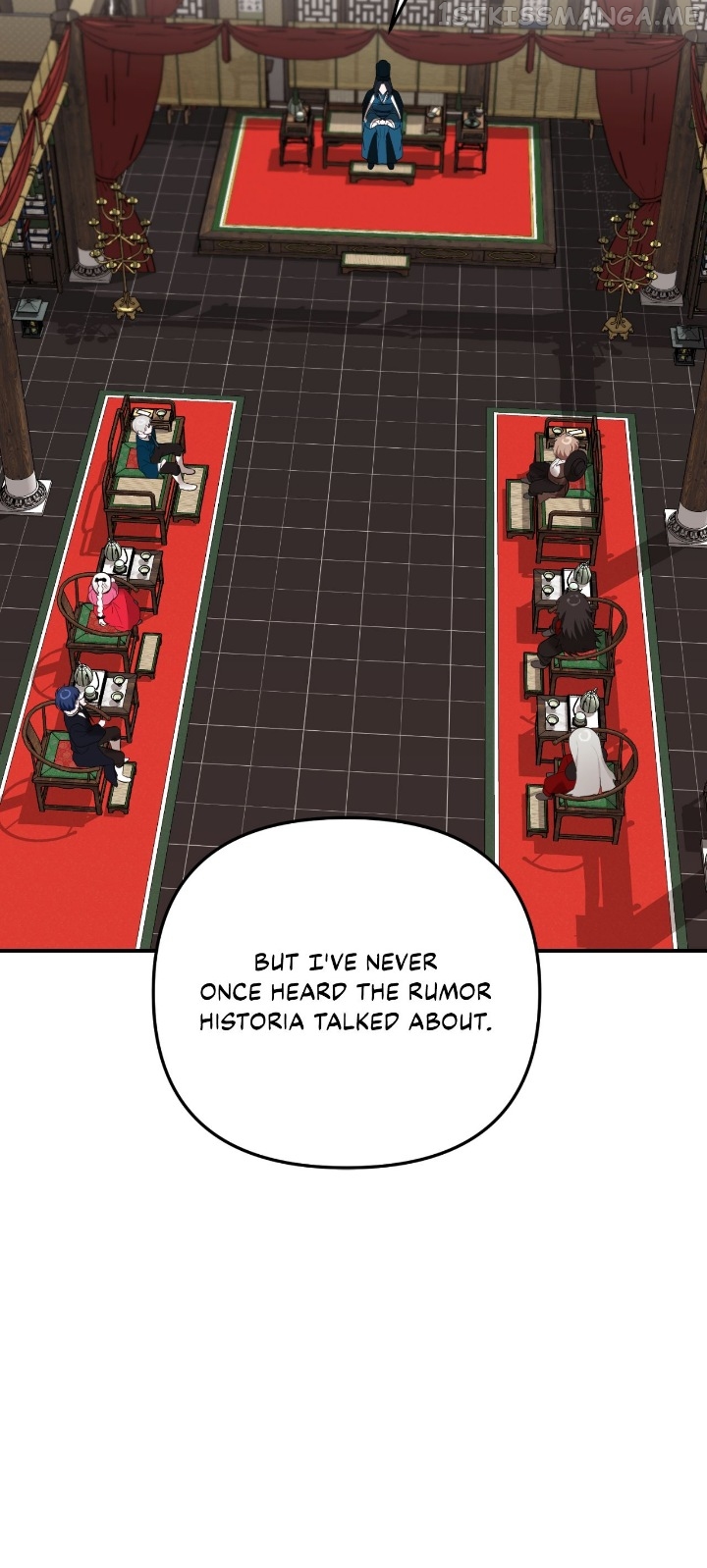 From Morning to Night Chapter 95 - page 21