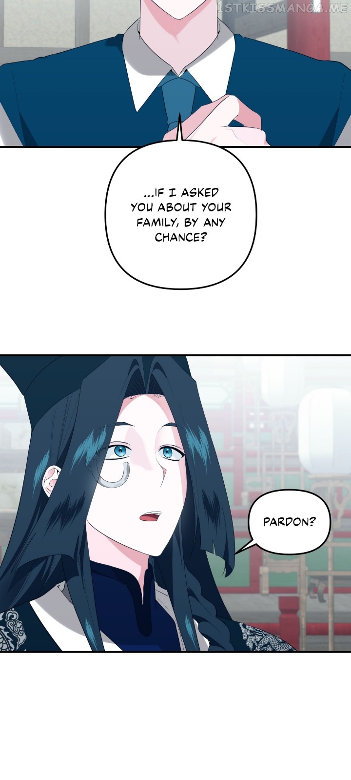 From Morning to Night Chapter 95 - page 3
