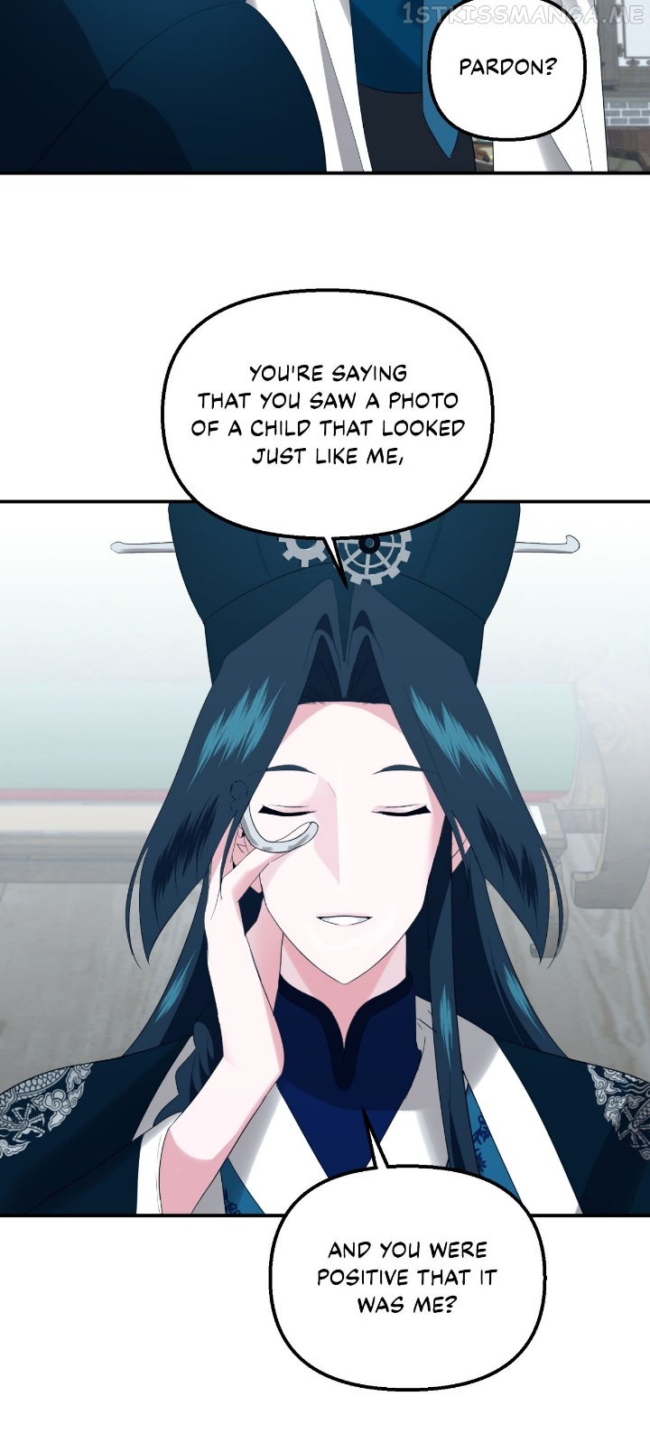 From Morning to Night Chapter 95 - page 6