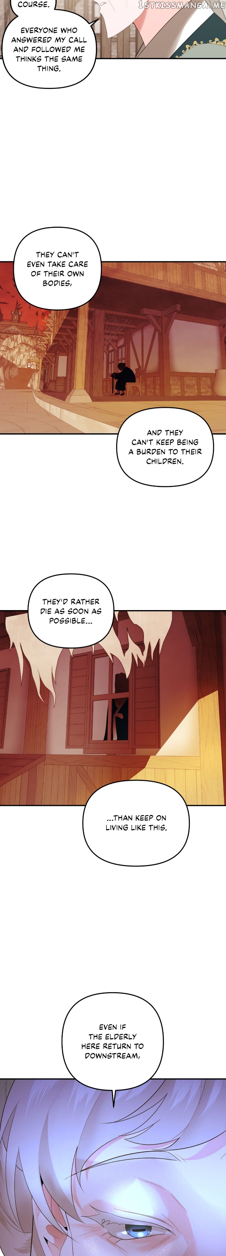 From Morning to Night Chapter 98 - page 11