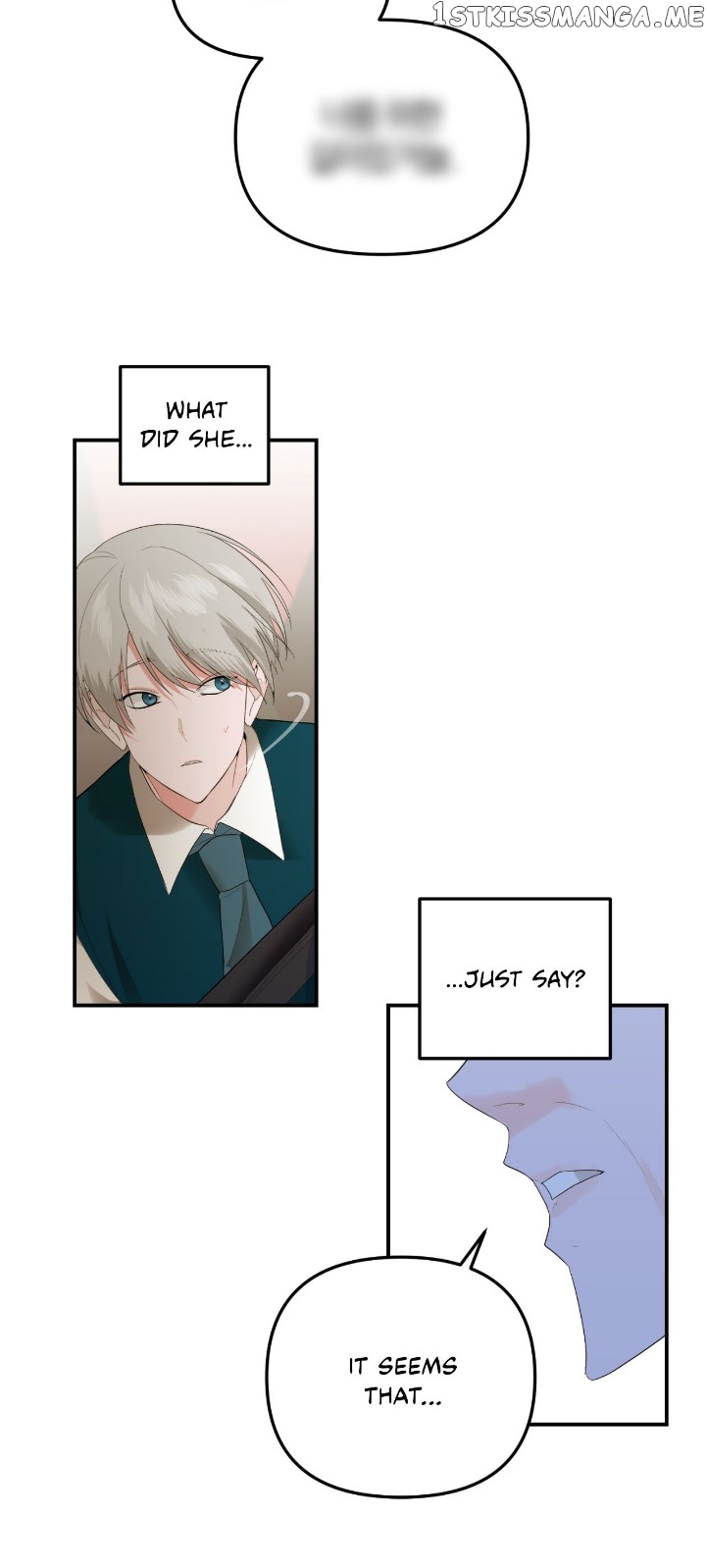 From Morning to Night Chapter 98 - page 18