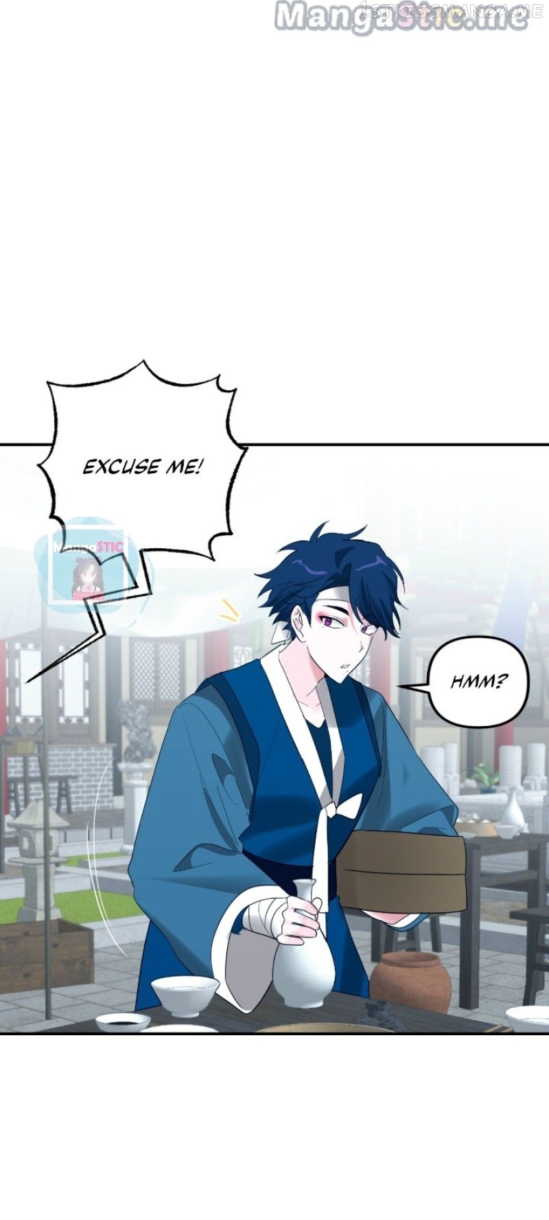 From Morning to Night Chapter 89 - page 15