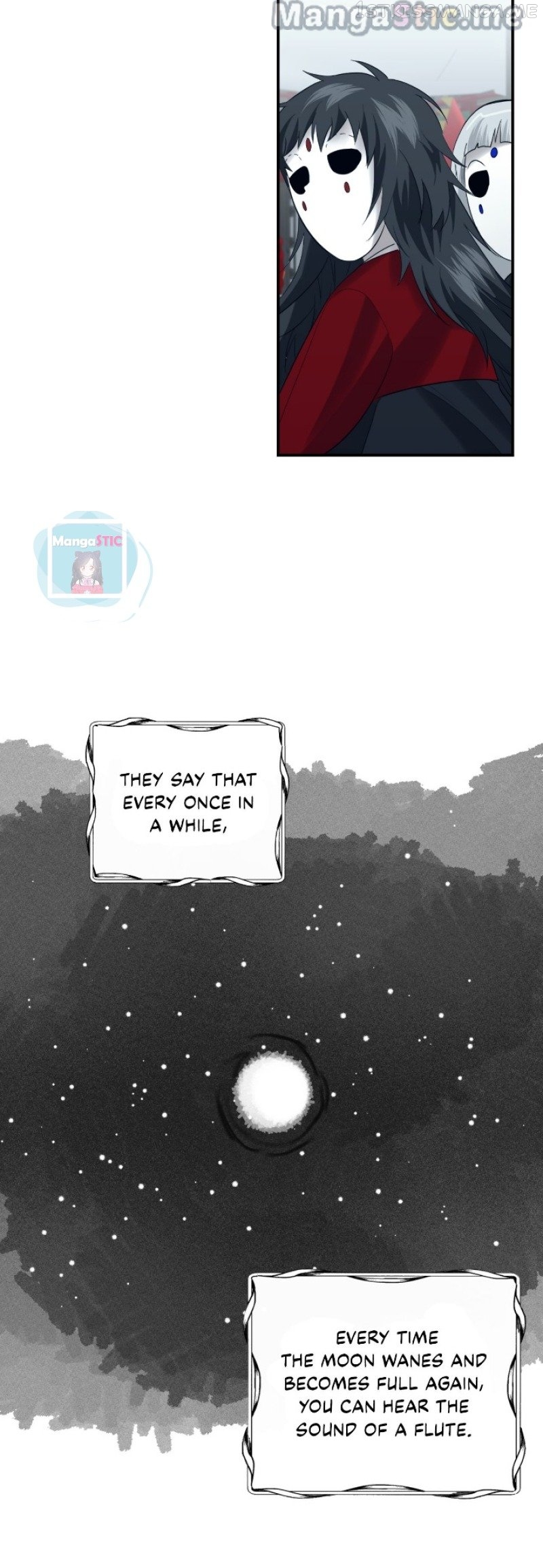 From Morning to Night Chapter 89 - page 6