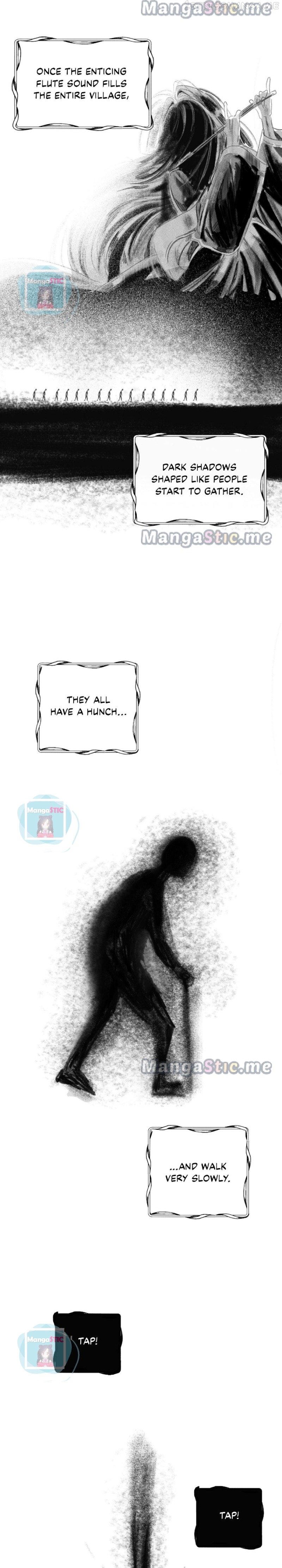 From Morning to Night Chapter 89 - page 7
