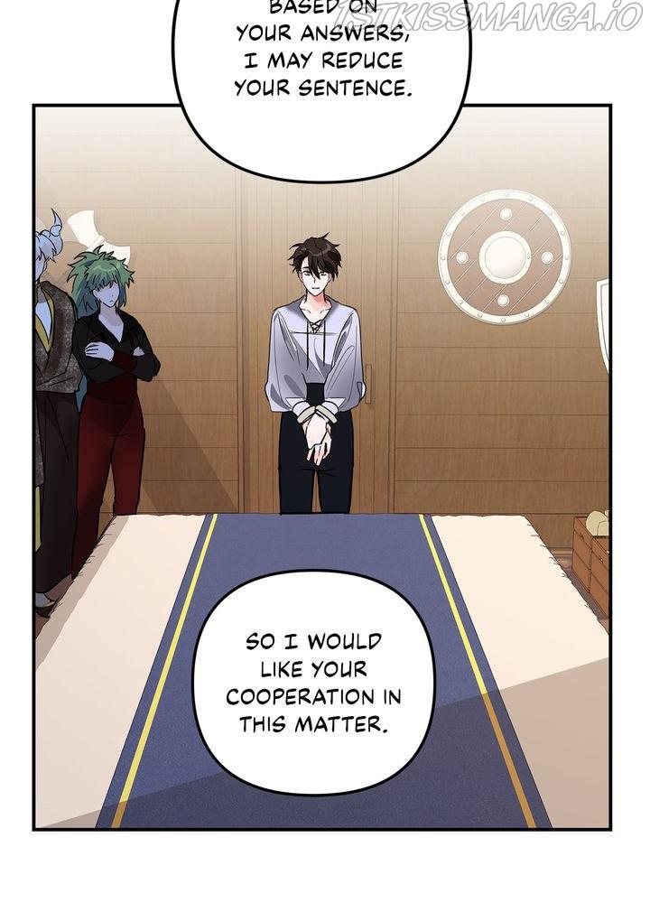 From Morning to Night chapter 57 - page 10