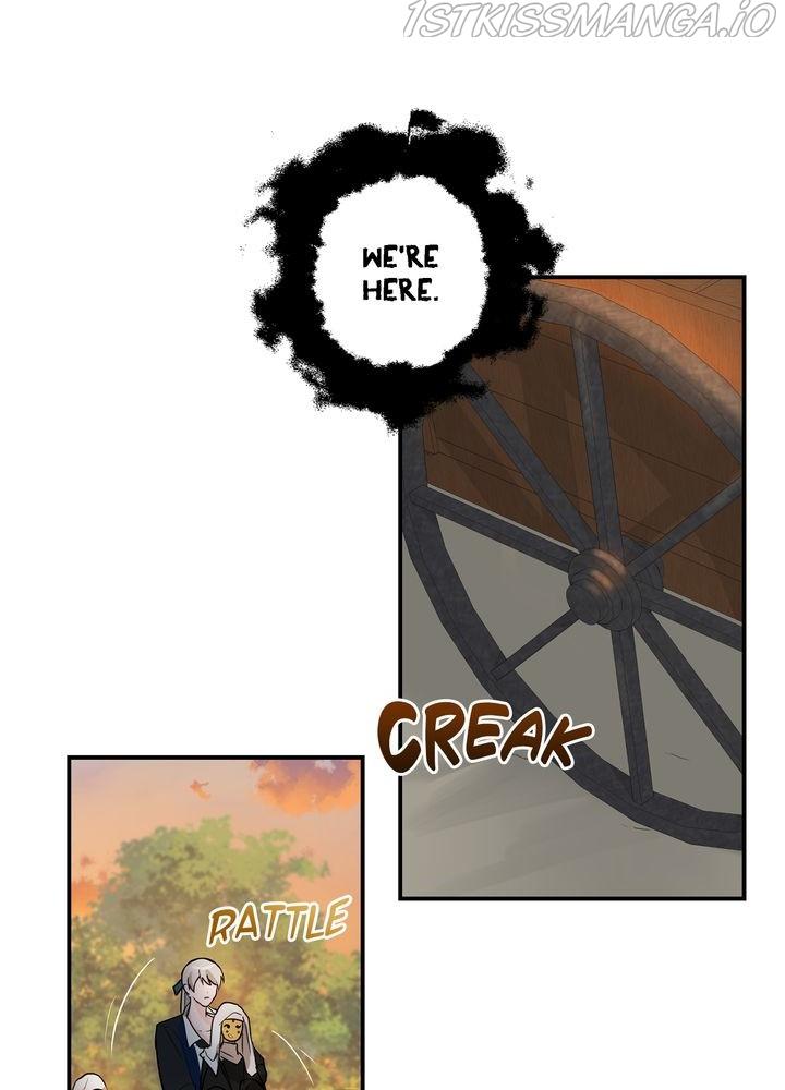 From Morning to Night chapter 57 - page 87