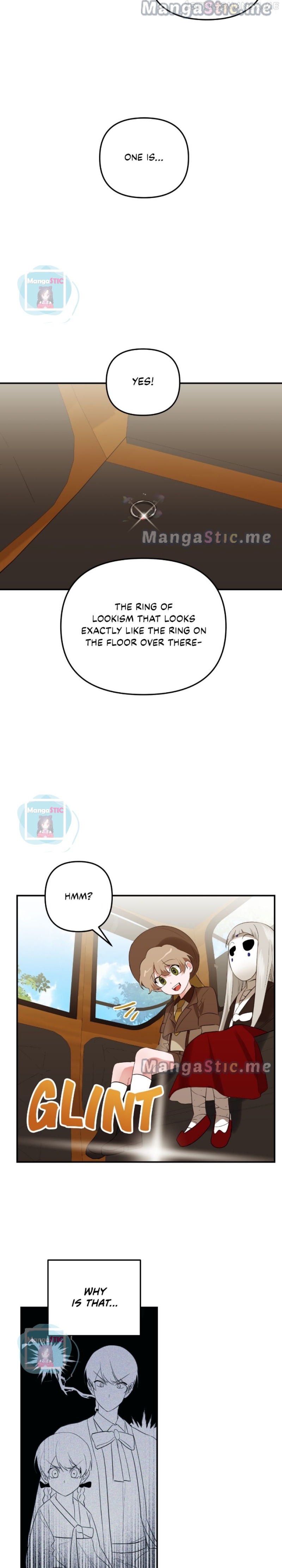 From Morning to Night Chapter 90 - page 11