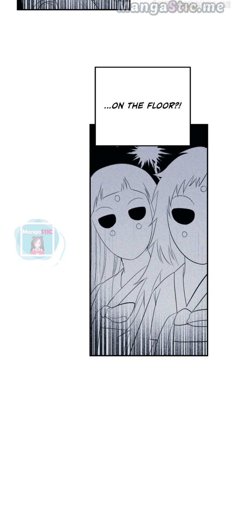 From Morning to Night Chapter 90 - page 12