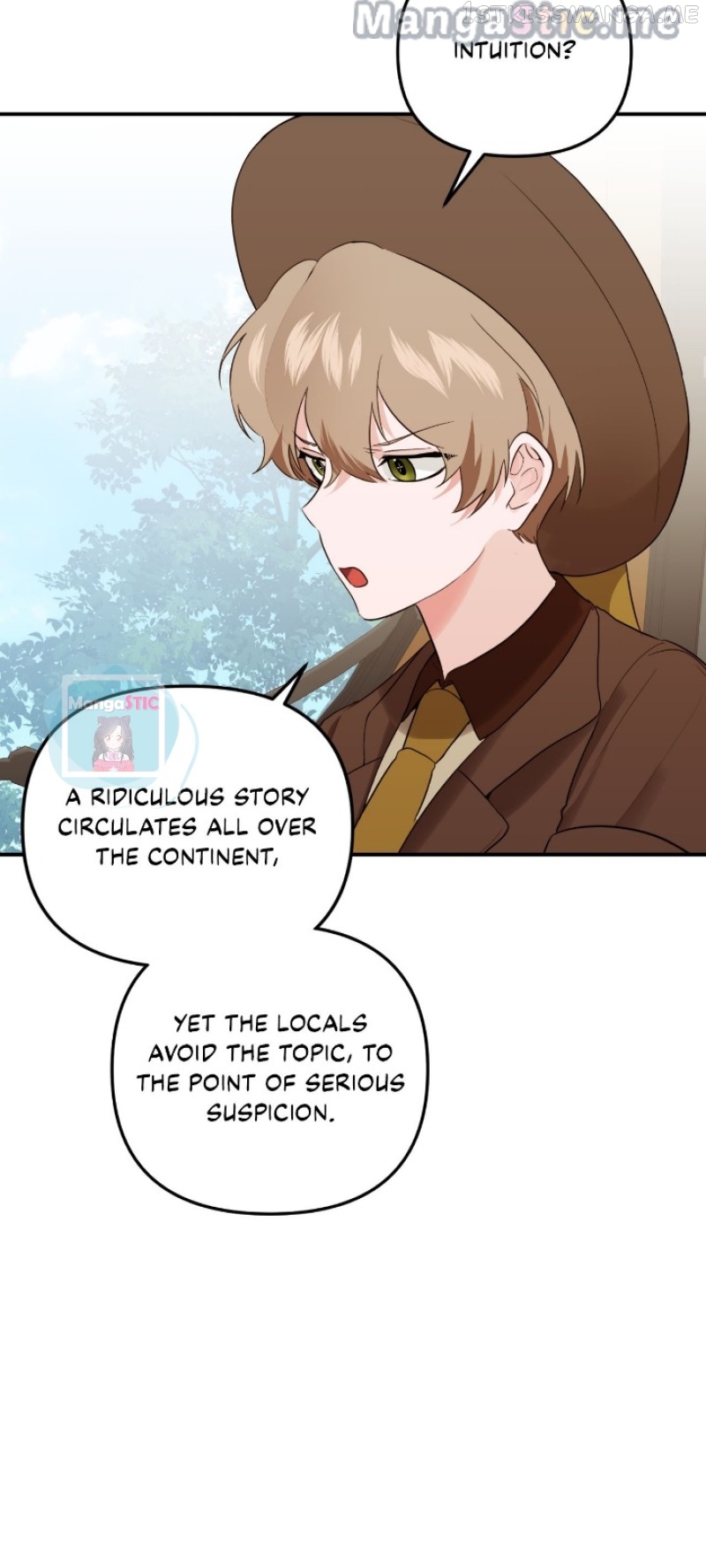 From Morning to Night Chapter 90 - page 15
