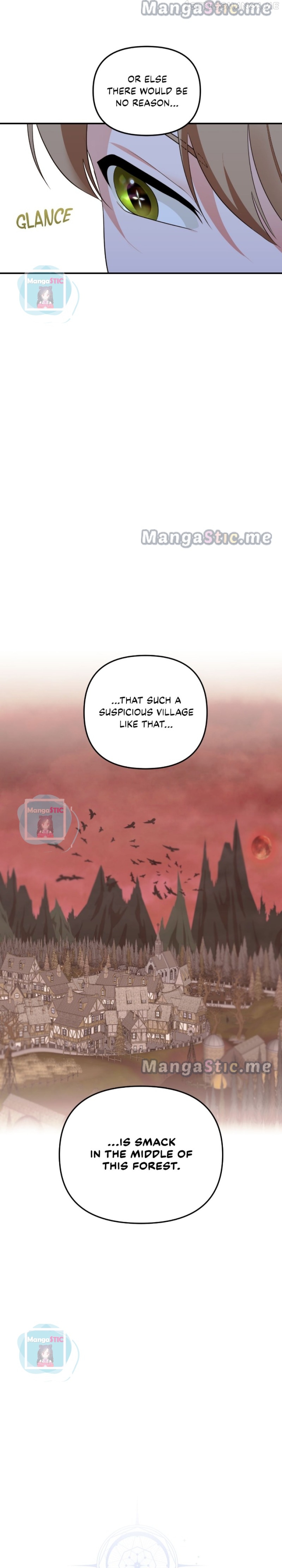 From Morning to Night Chapter 90 - page 17