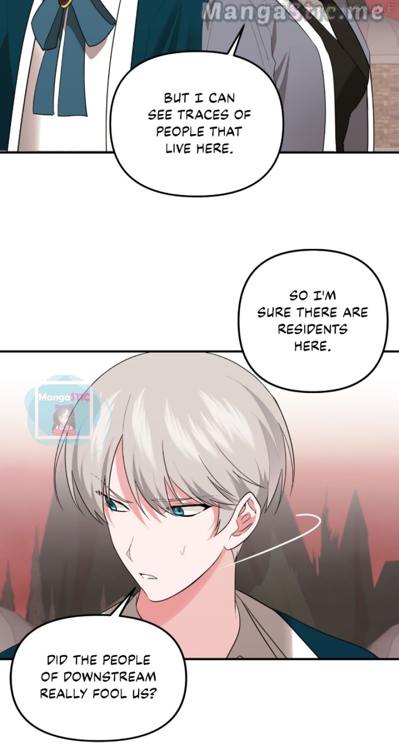 From Morning to Night Chapter 90 - page 21
