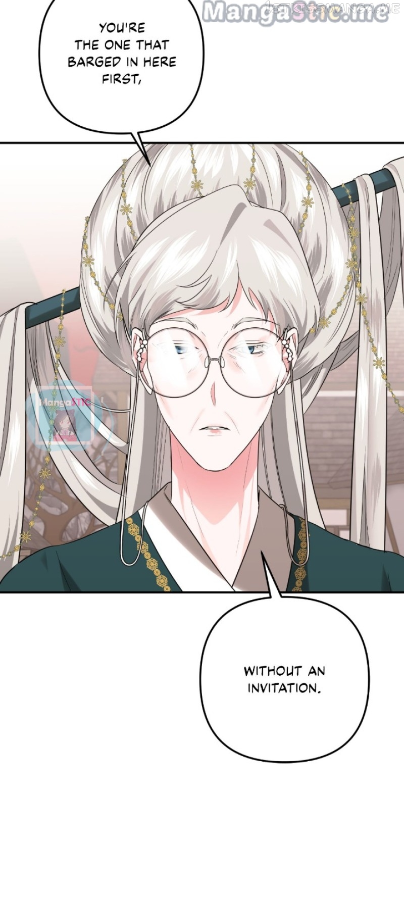 From Morning to Night Chapter 90 - page 24