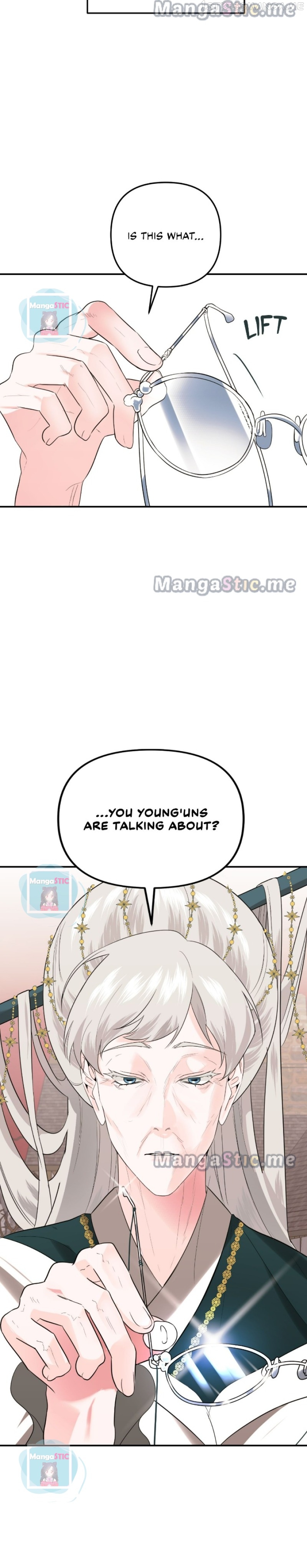 From Morning to Night Chapter 90 - page 26
