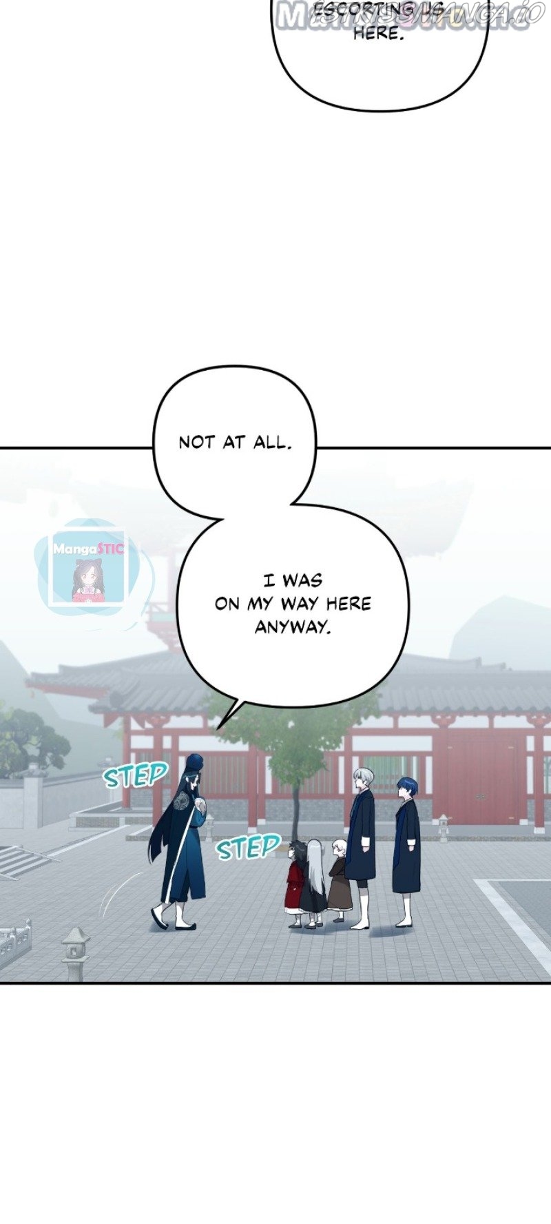 From Morning to Night Chapter 88 - page 15