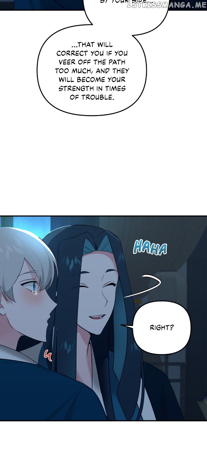 From Morning to Night Chapter 104 - page 3