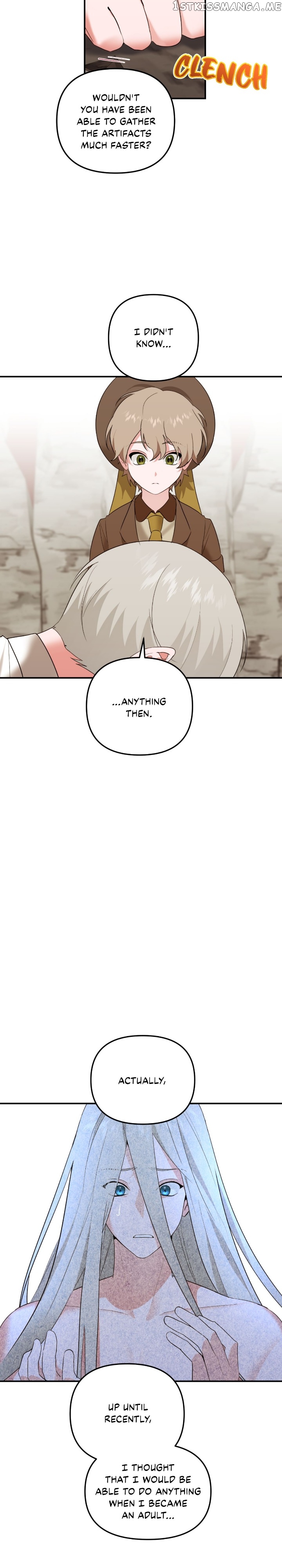 From Morning to Night Chapter 105 - page 18