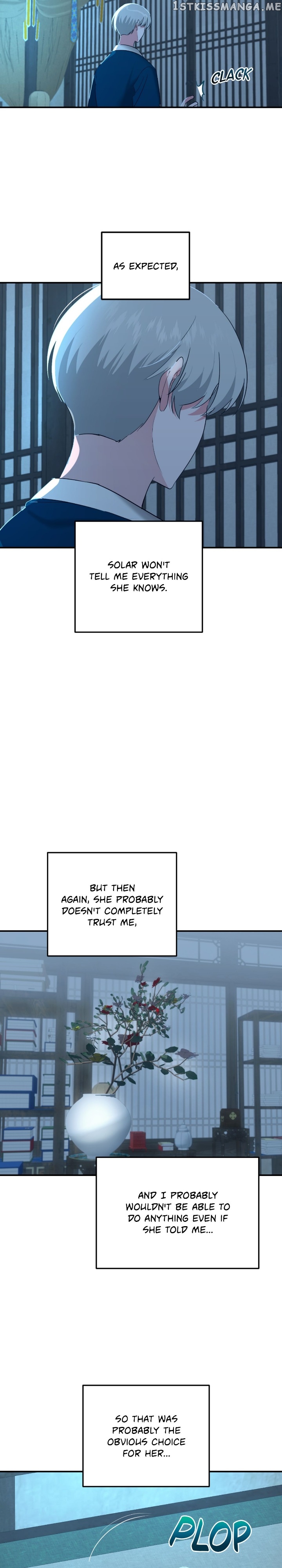 From Morning to Night Chapter 105 - page 5