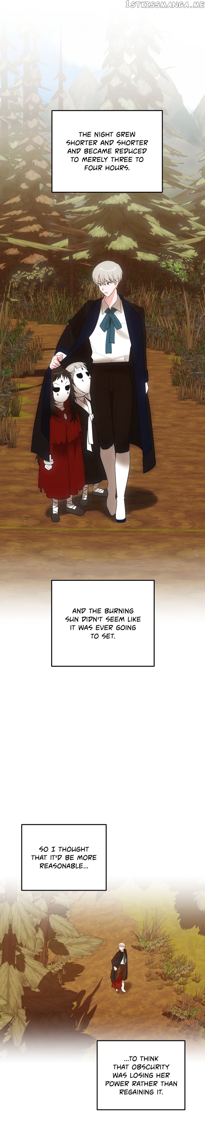 From Morning to Night Chapter 107 - page 10