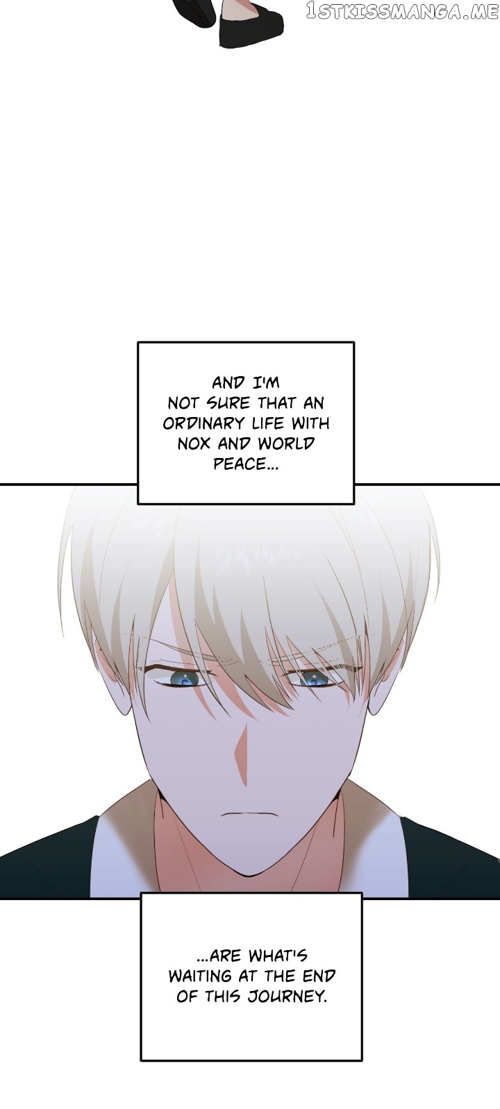From Morning to Night Chapter 107 - page 12