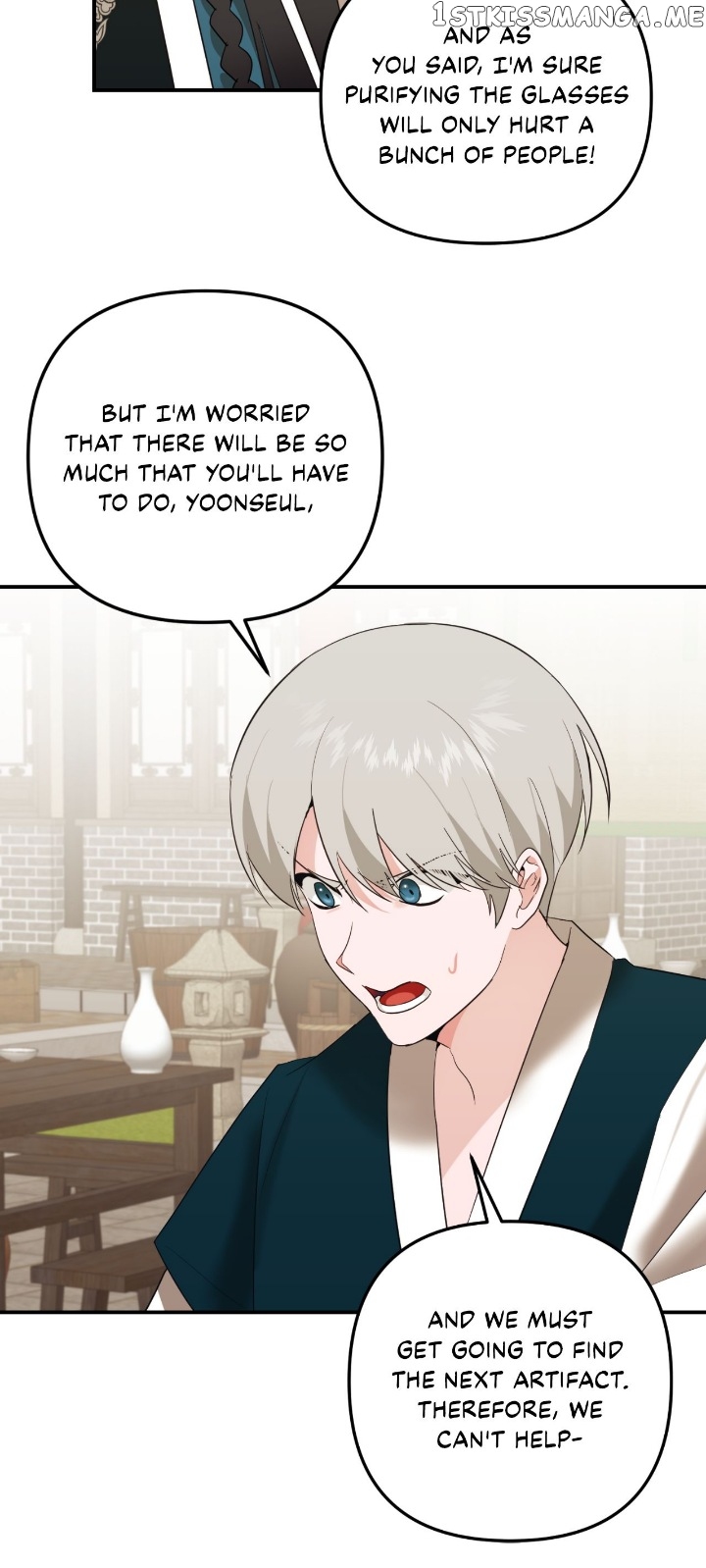 From Morning to Night Chapter 107 - page 27