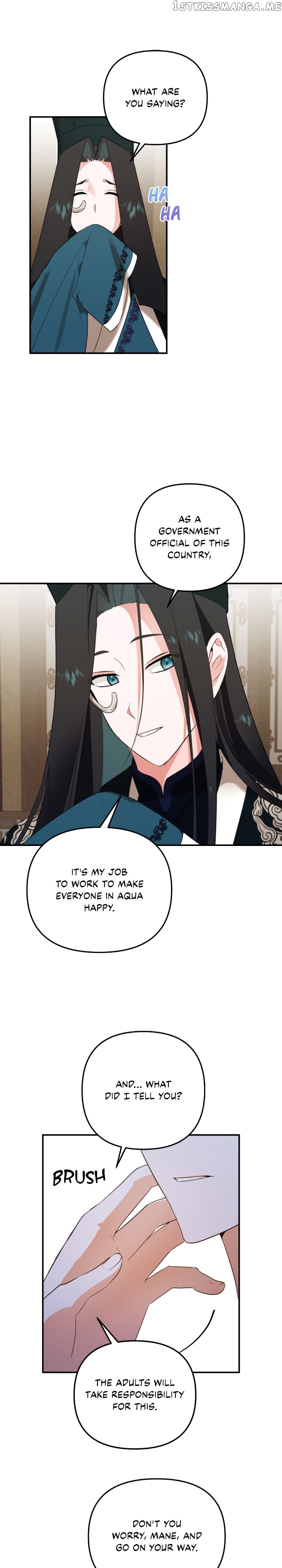 From Morning to Night Chapter 107 - page 28