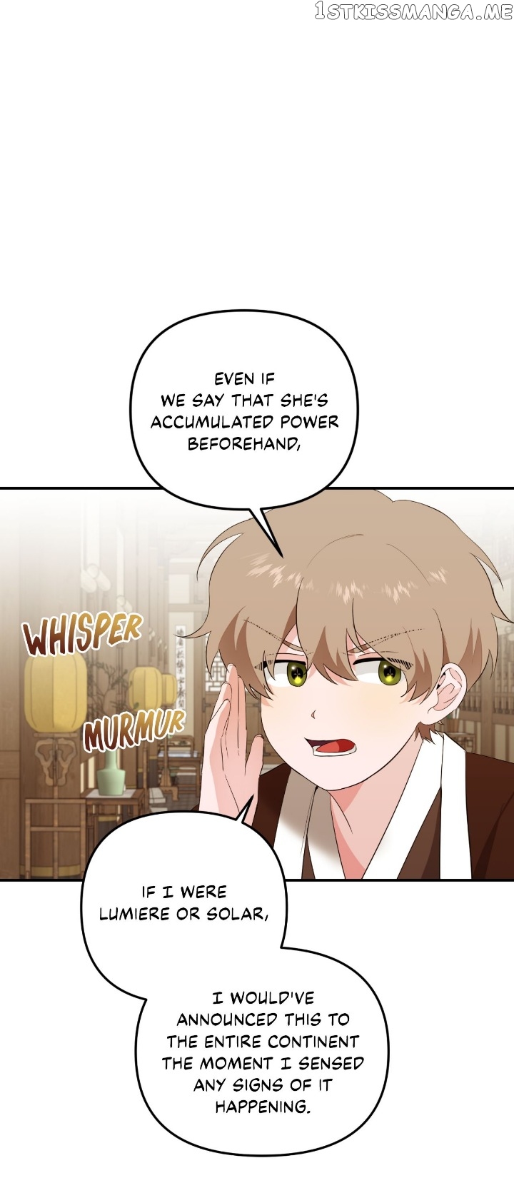 From Morning to Night Chapter 107 - page 3