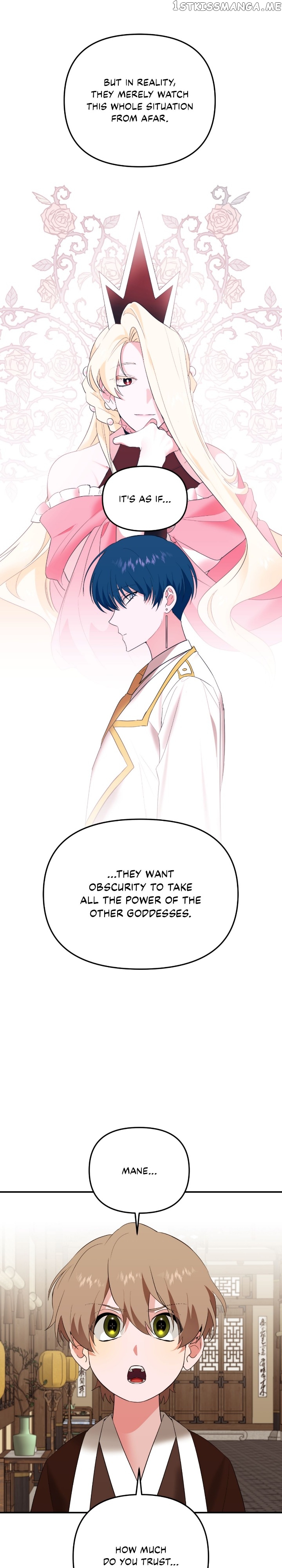 From Morning to Night Chapter 107 - page 4