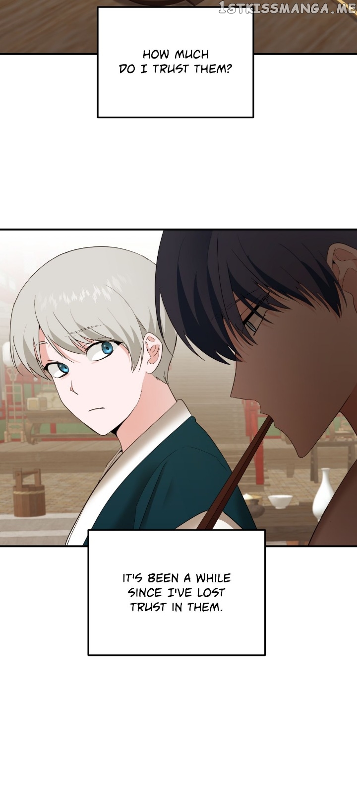 From Morning to Night Chapter 107 - page 6