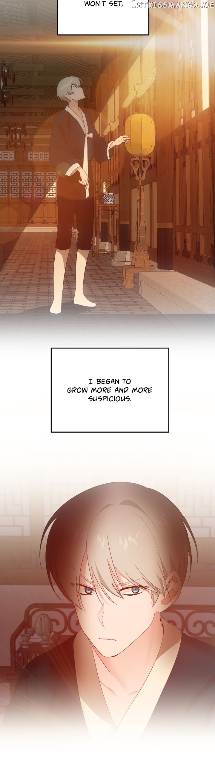 From Morning to Night Chapter 107 - page 9