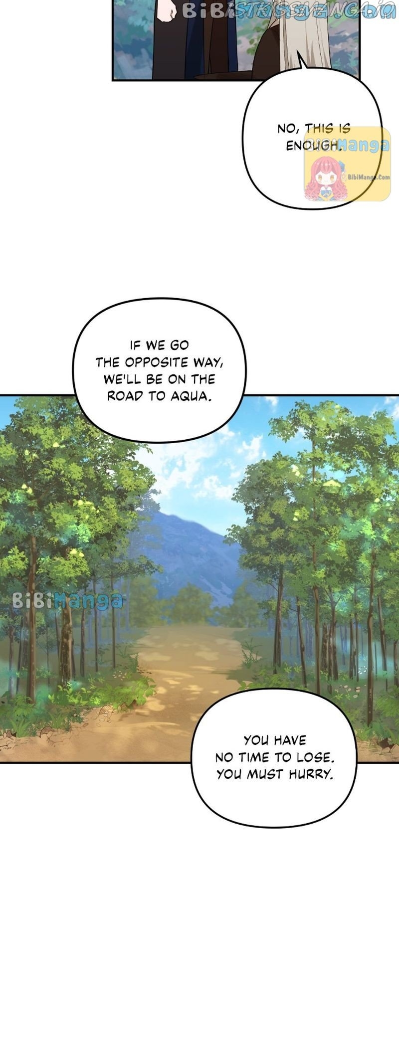 From Morning to Night Chapter 87 - page 12