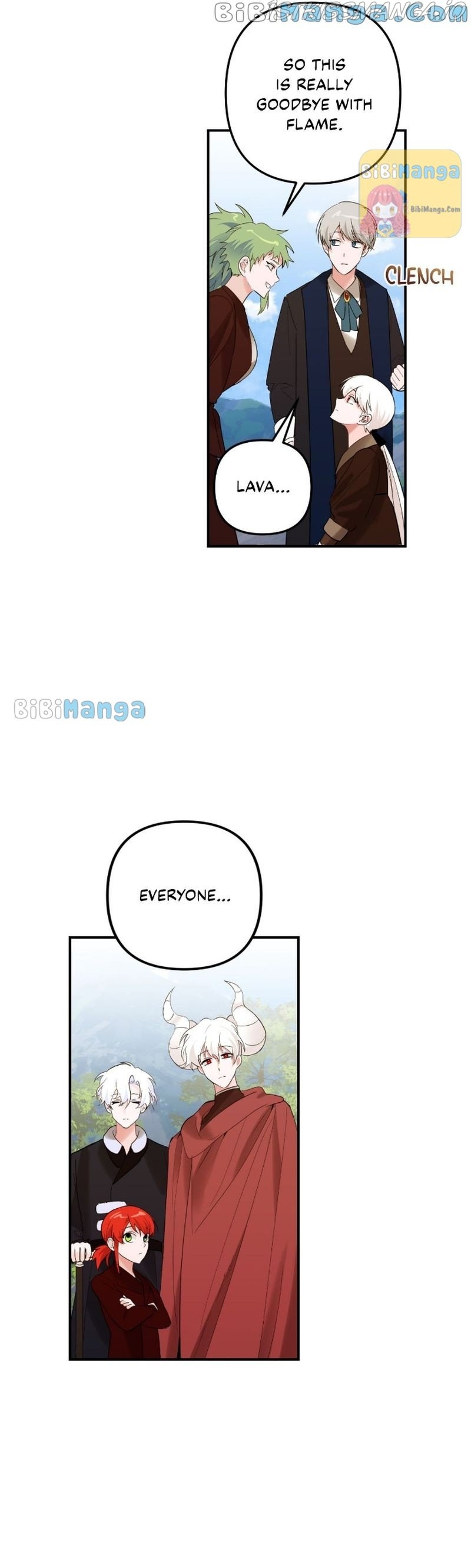From Morning to Night Chapter 87 - page 16