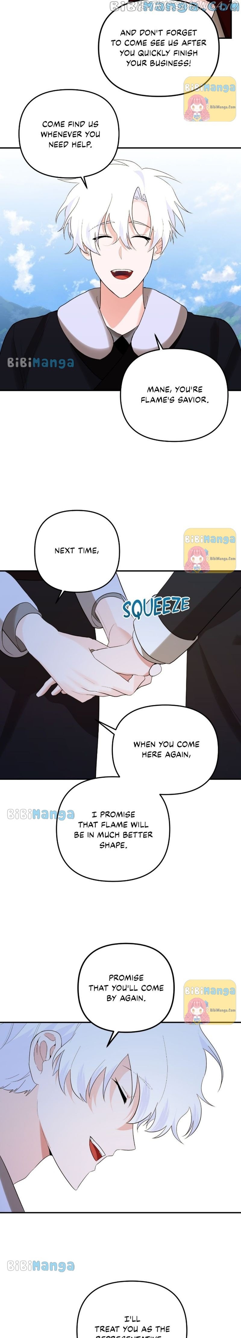 From Morning to Night Chapter 87 - page 18