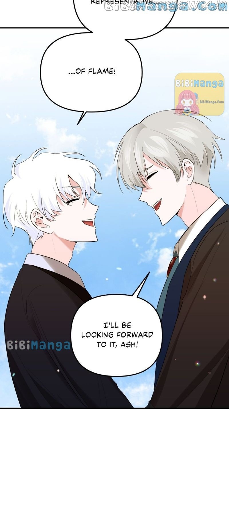 From Morning to Night Chapter 87 - page 19
